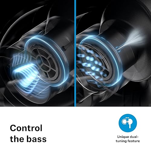 Miniatura 3 de Sennheiser IE 200 Auriculares intraudiófilos  Transductores TrueResponse para sonido neutro graves impactantes cable trenzado desmontable con