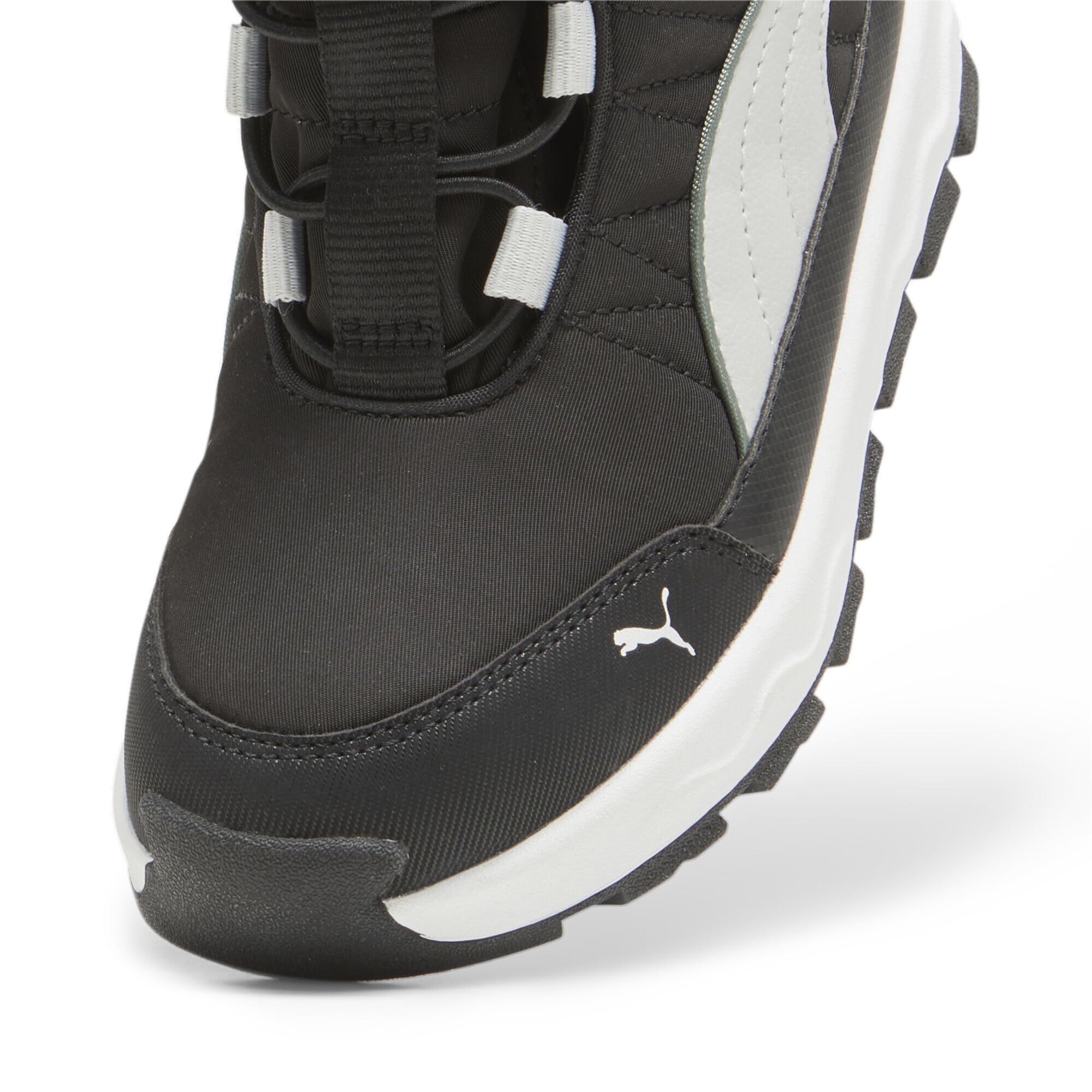 PUMA Unisex Kinder Puma Evolve Boot Puretex Ac+psHigh Boot
