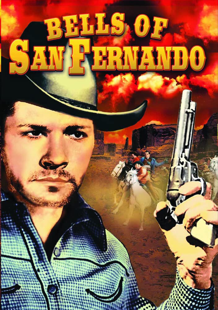 Bells of San Fernando [DVD]