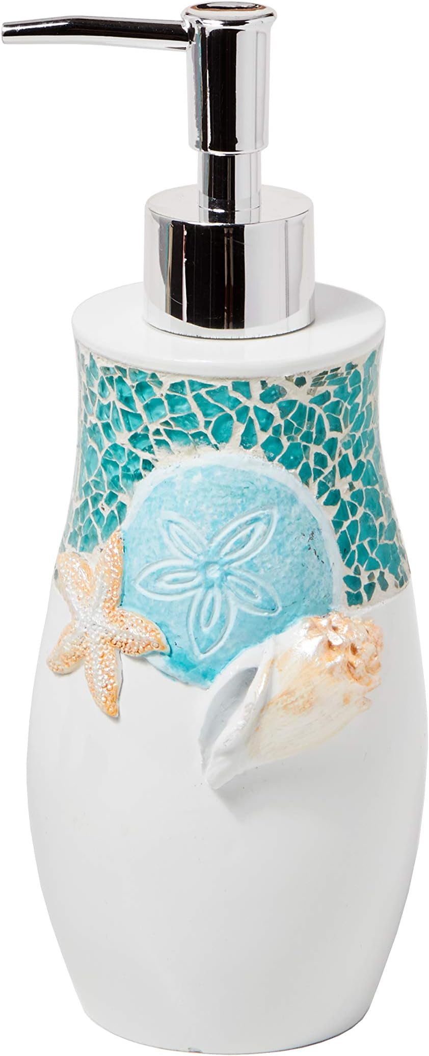 SKL Home South Seas Lotion Dispenser
