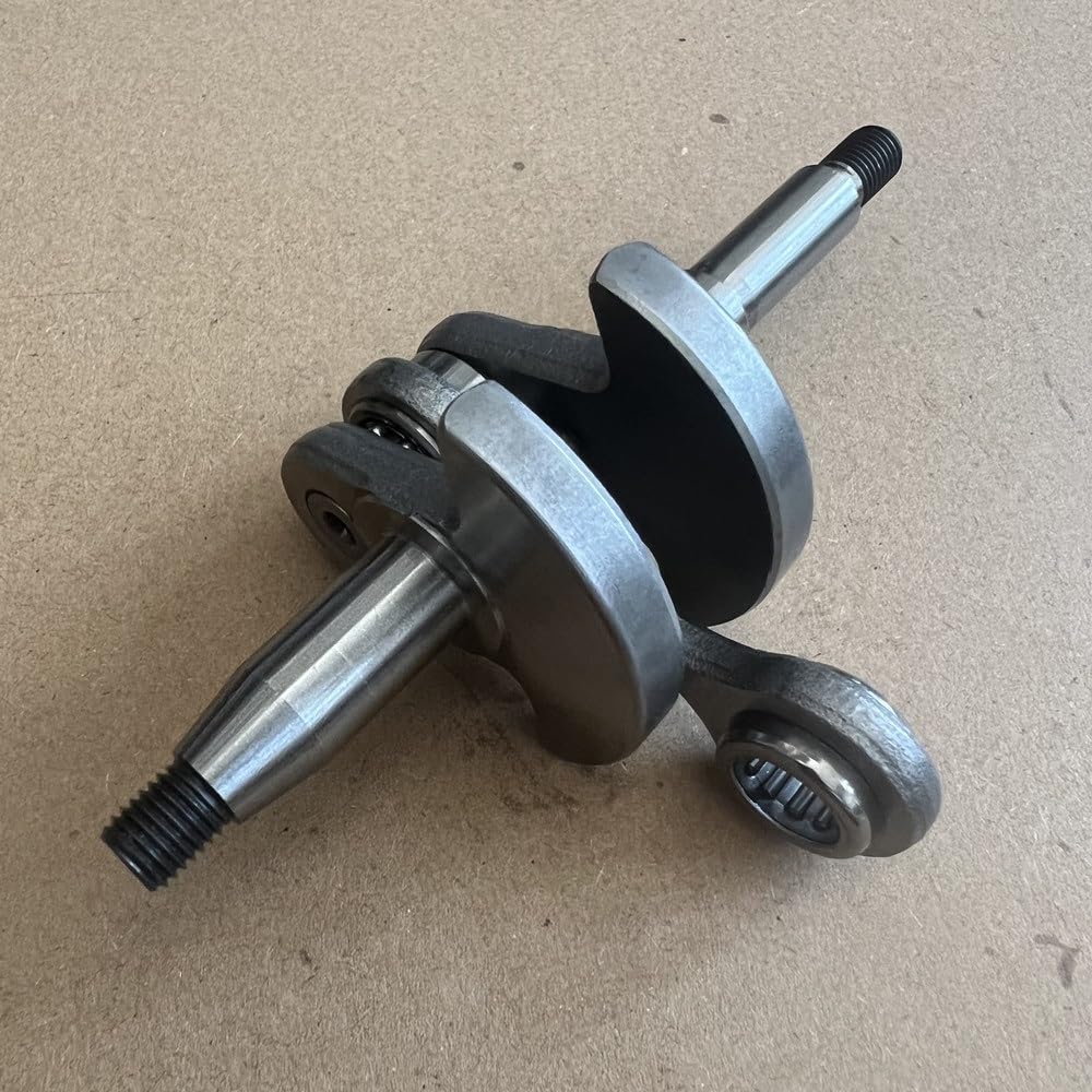Amazon | 1pc クランクシャフトクランクシャフトコンロッド Stihl用