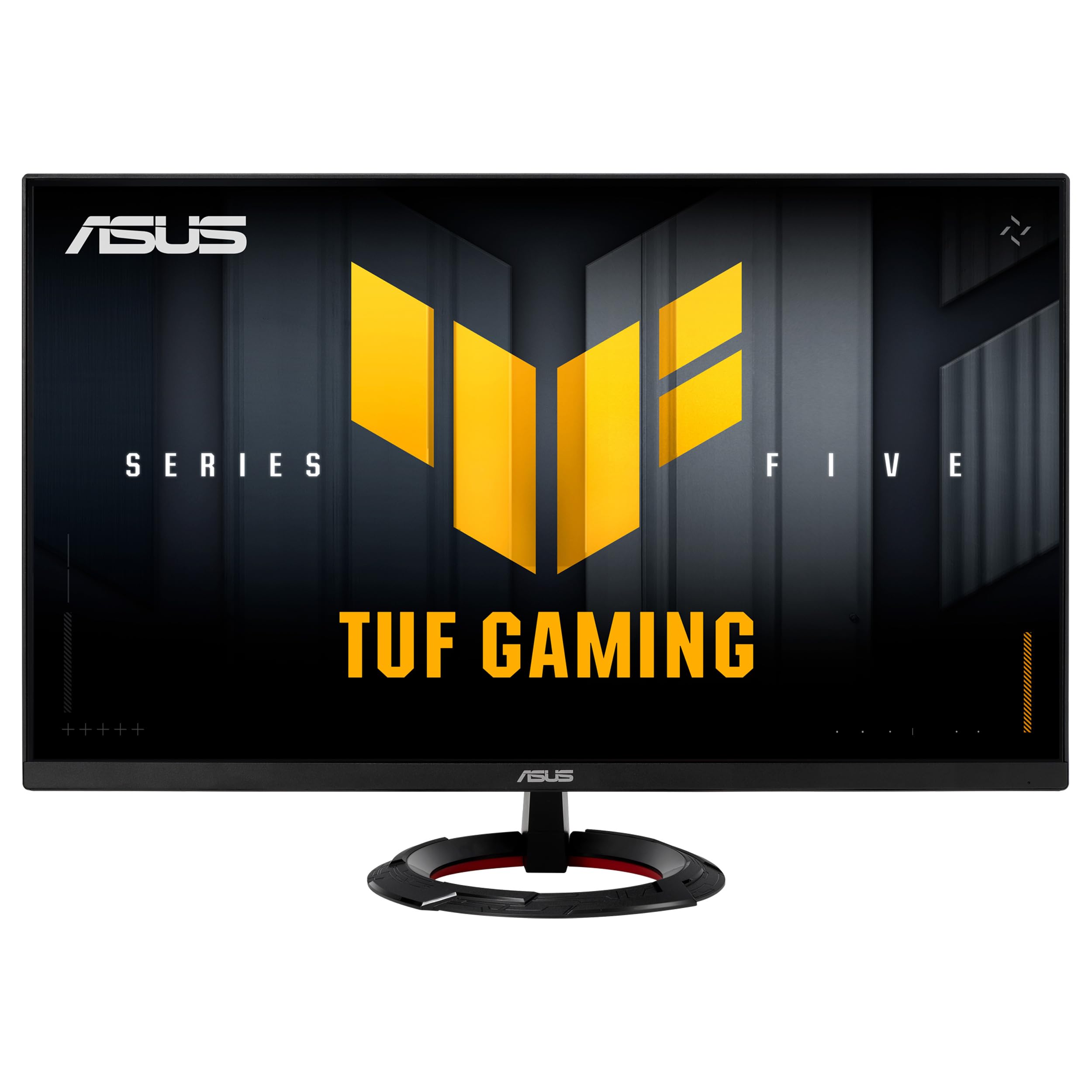 ASUS TUF Gaming VG279Q5R: ¿Un monitor de 200 Hz asequible para gamers?