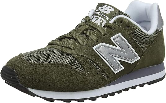 New balance 572 men olive Clearance