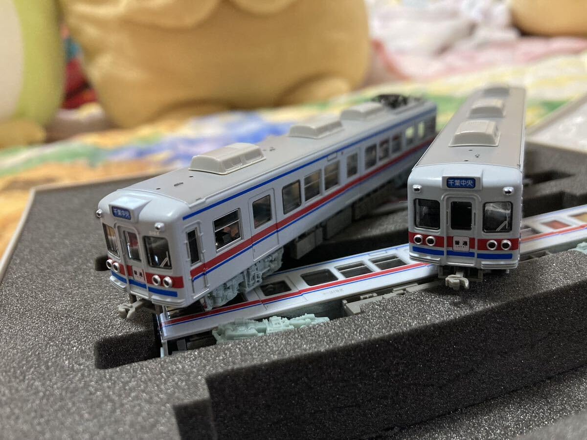 京成電鉄 京成 3150形 更新車 4両編成セット（動力付き）4323 Amazon.co.jp: 京成電鉄 京成 3150形 更新車 4両編成セット 動力