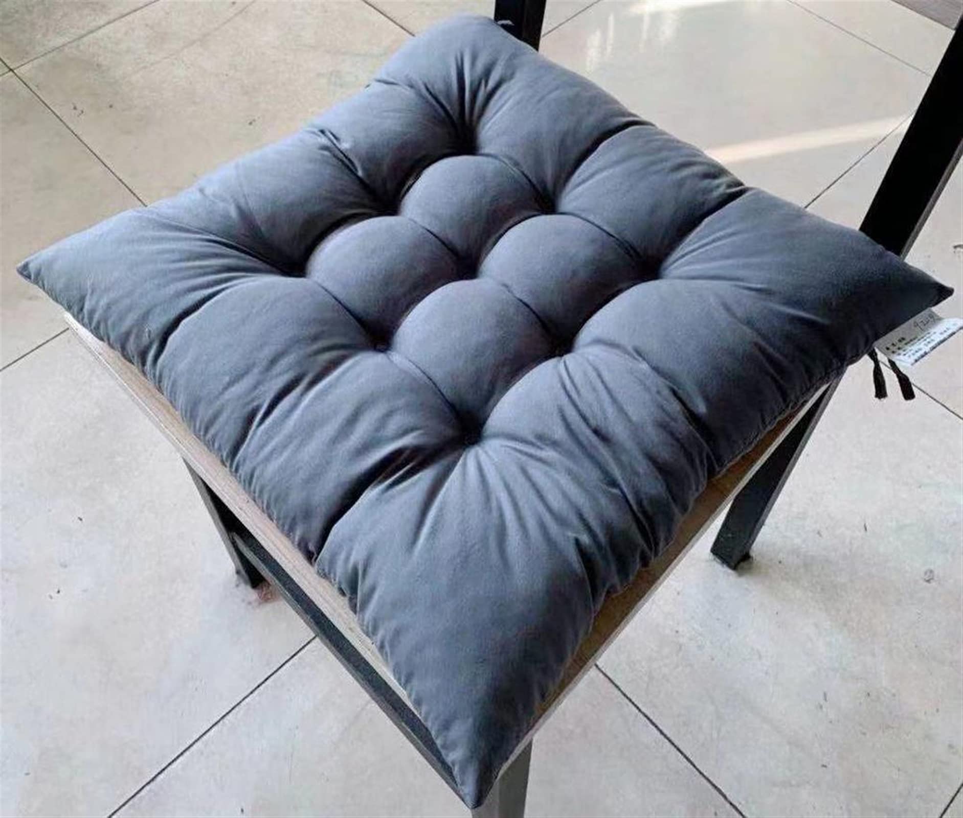 Coussin de canapé intérieur extérieur idéal pour réinventer vos soirées sur la terrasse