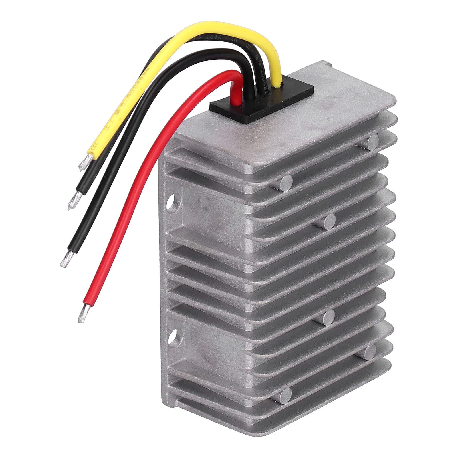 FTVOGUE Przetwornica Mocy DC-DC -Boost, 9-40V na 12V 15A 180W