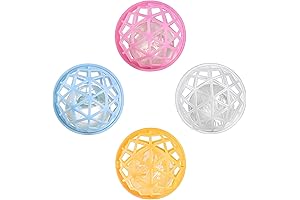 Ball to Collect Debris for Wallets and Bags