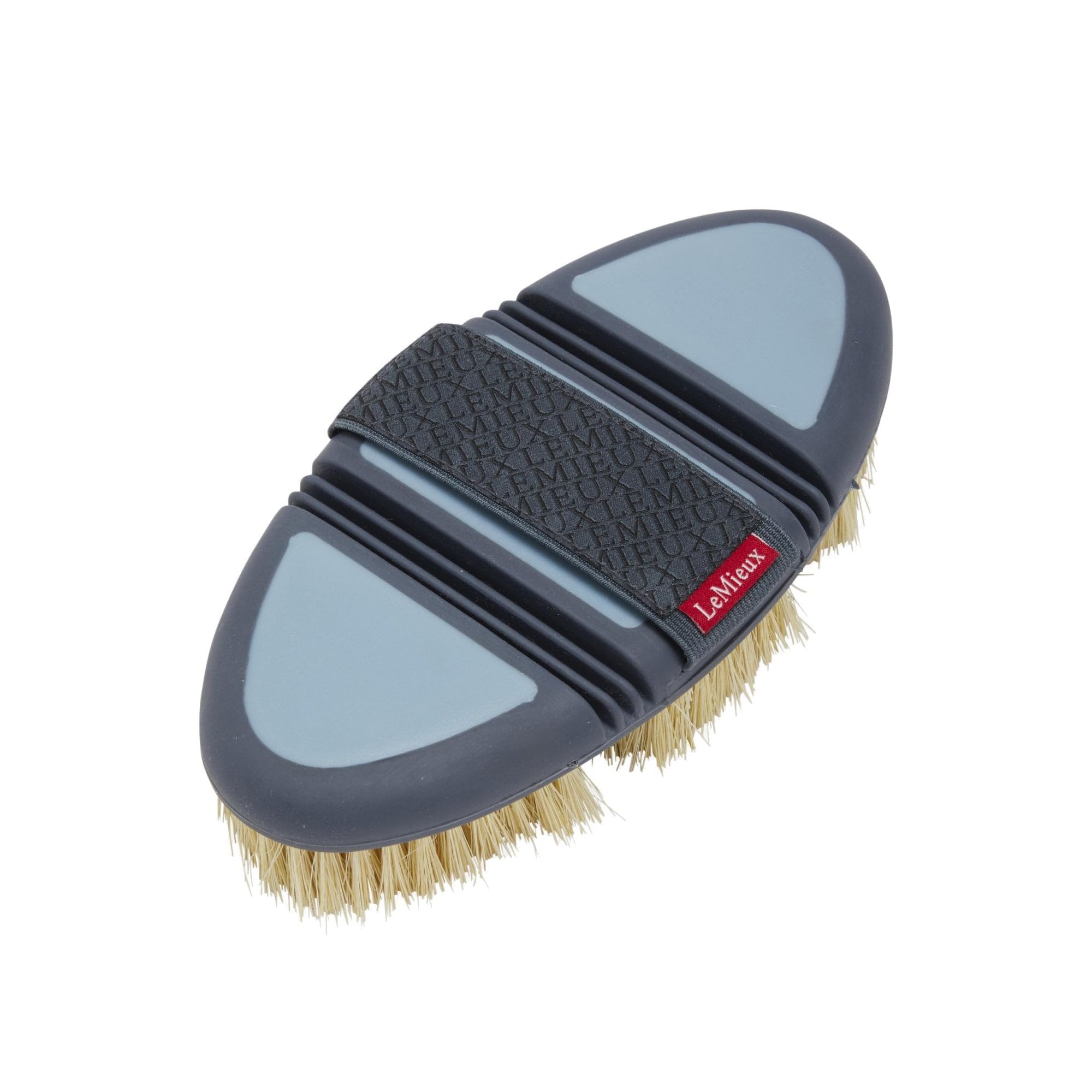 LeMieux Flexi Scrubbing Brush - Petrol