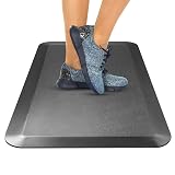 Desky Anti-Fatigue Rectangle Standing Mat 85x50cm