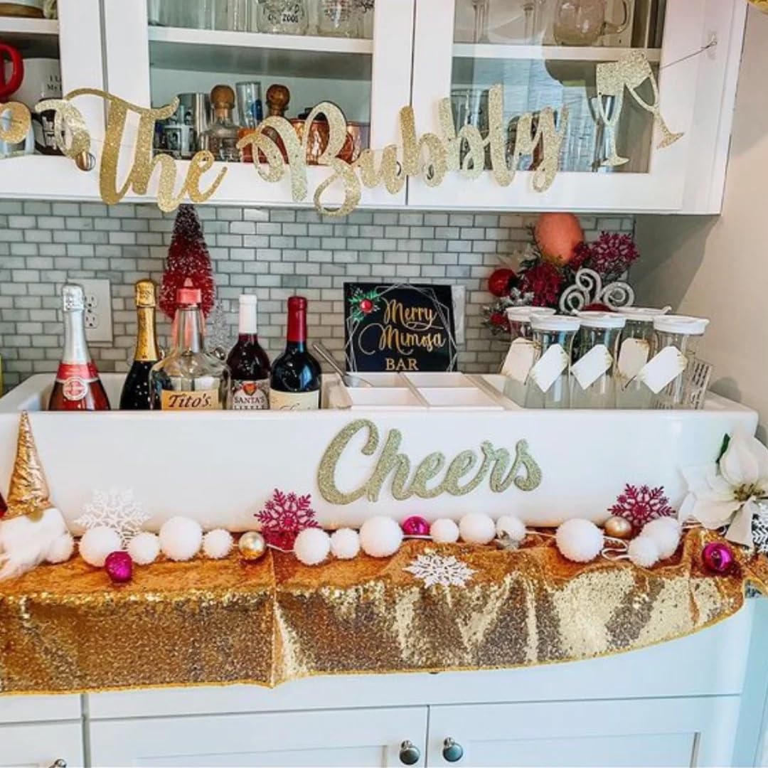 Party Cooler (White)