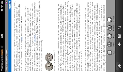 Sicily, Italy - FREE Travel Guide