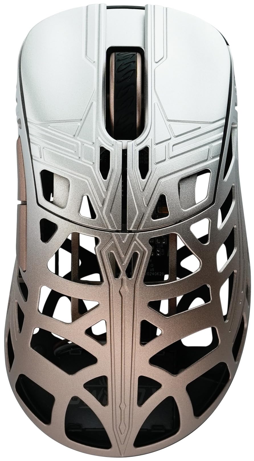 Amazon | WLMOUSE Sword X ワイヤレス ゲーミングマウス