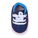 Butterthief Unisex Baby Prewalking Shoes for Newborn Boys & Girls | Soft Sole Infant Bootie with Anti-Slip Bottom | Lightweight Cotton Footwear Early Walker Shoes (6-9 Months, 12 CM) gallery image