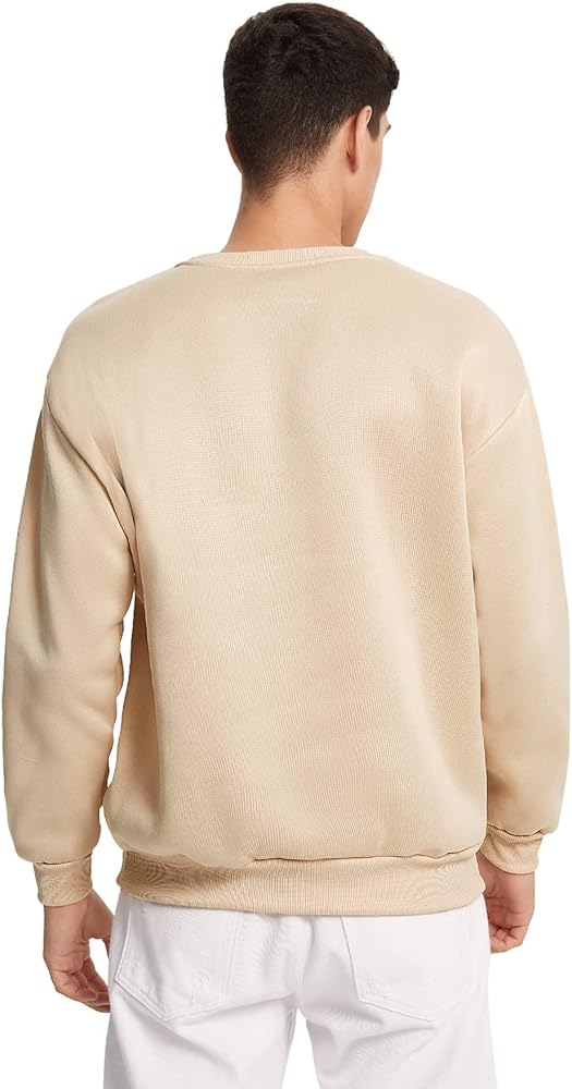 トップス SOPHNET. L/S CREWNECK TOP KHAKI M SOPHNET. L/S CREWNECK TOP KHAKI M