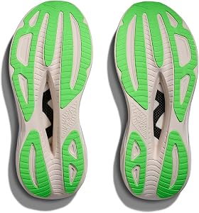 Amazon.com: Hoka Men's Skyward X 2 Sneaker, Grout/Cobalt, 8