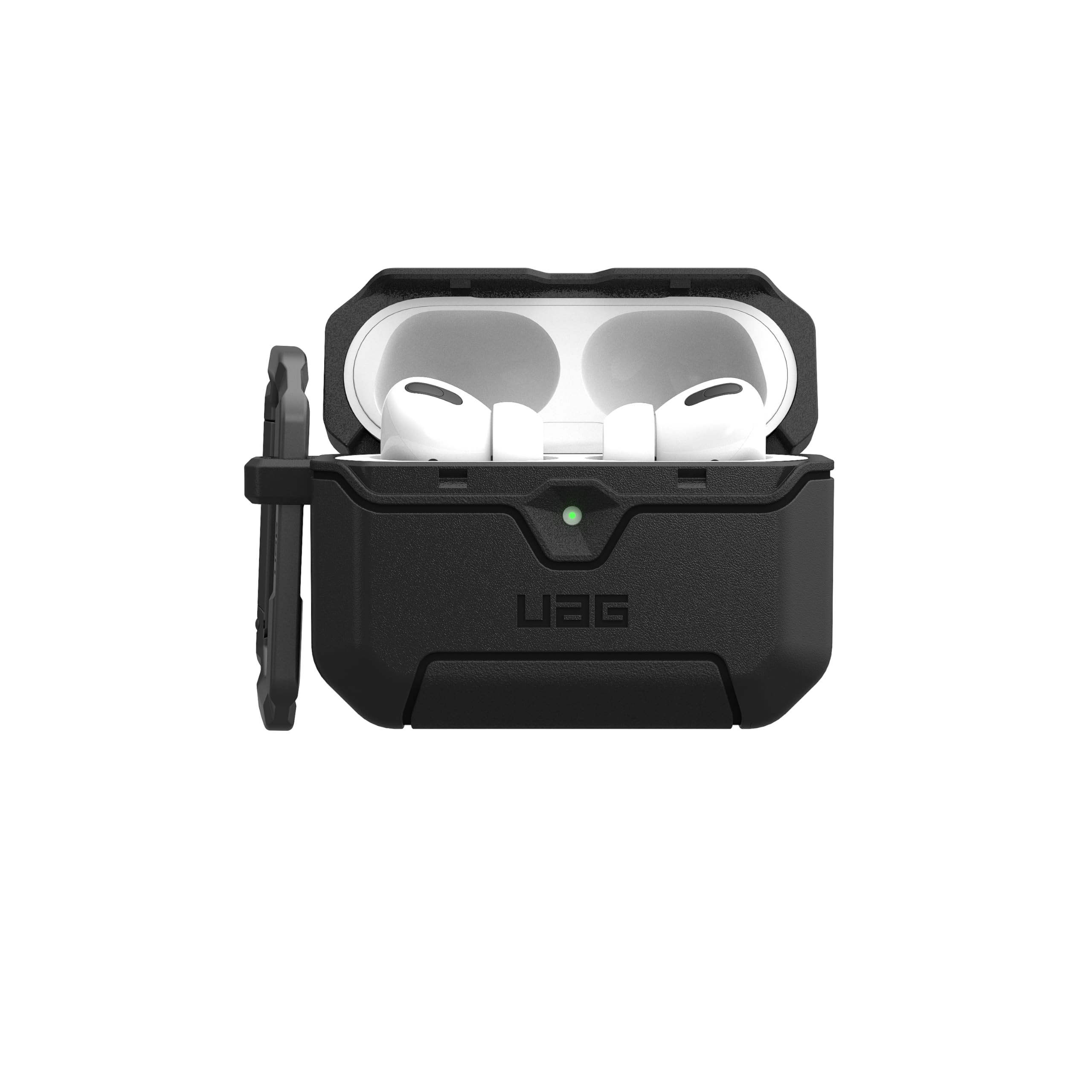 Amazon.com: URBAN ARMOR GEAR UAG Designed for AirPods Pro 3rd Gen