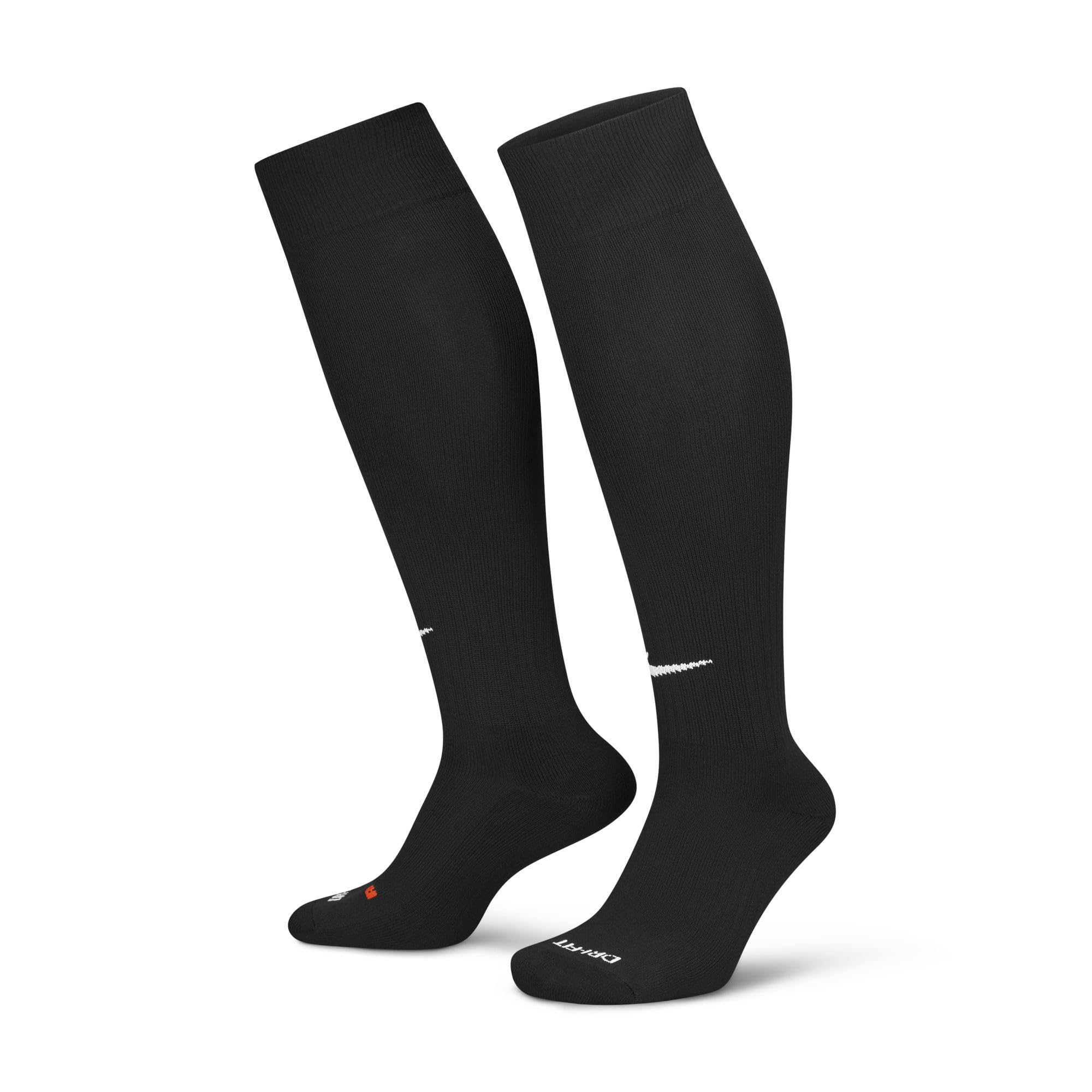 Men's Cotton Classic Athletic Socks-image-1