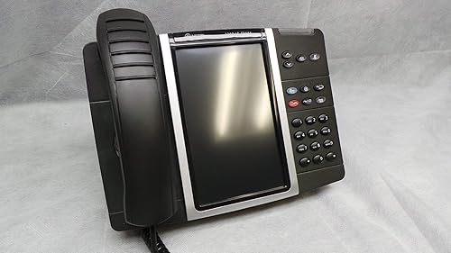 Mitel Teléfono IP 5360 (50005991) (renovado)