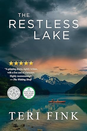 The Restless Lake