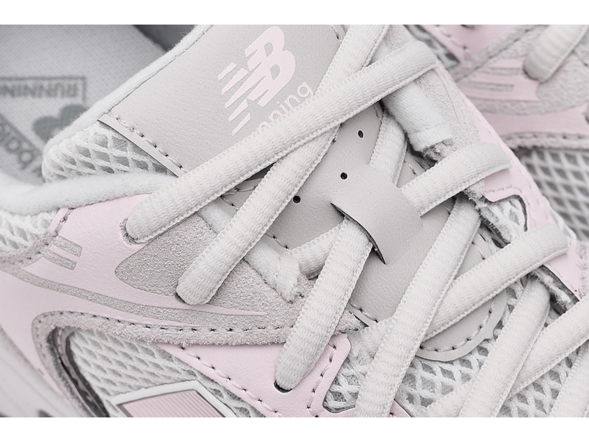 New Balance Chica Zapatos 530 Código G5309LW Gris