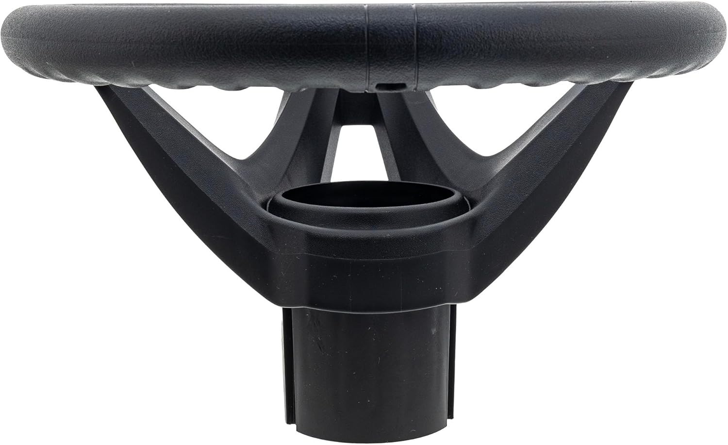 CUB CADET 631-06859A Steering Wheel 3 Spoke Fab EFI XT1 ST54 LT50 LT46 LT42E LT42B 631-06859