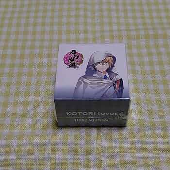 刀剣乱舞 とうらぶ 山姥切国広 山姥切 イヤホン KOTORI Amazon.co.jp: KOTORI loves. 刀剣乱舞 山姥切国広 イヤホン