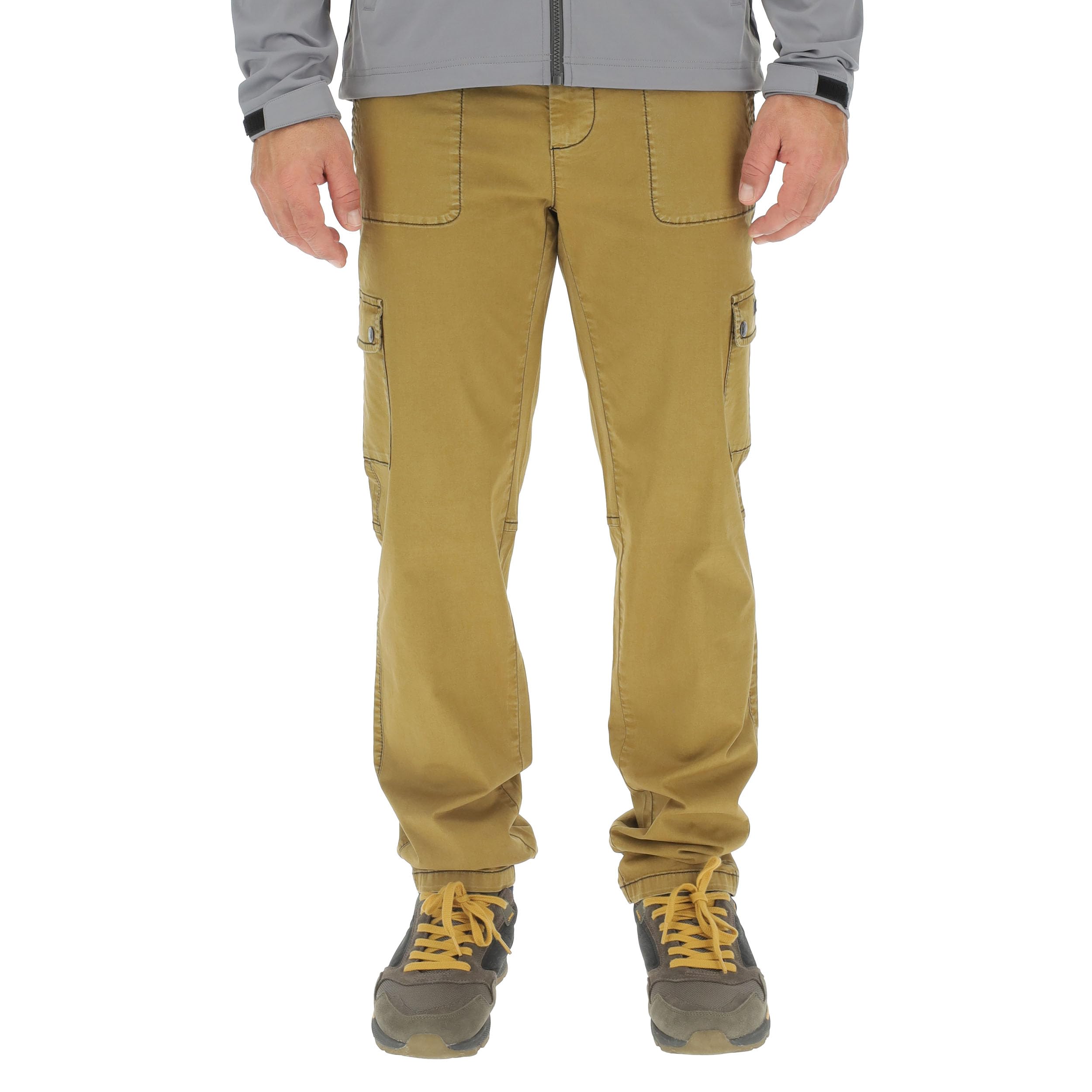 Jeep Men's Outdoor Trousers