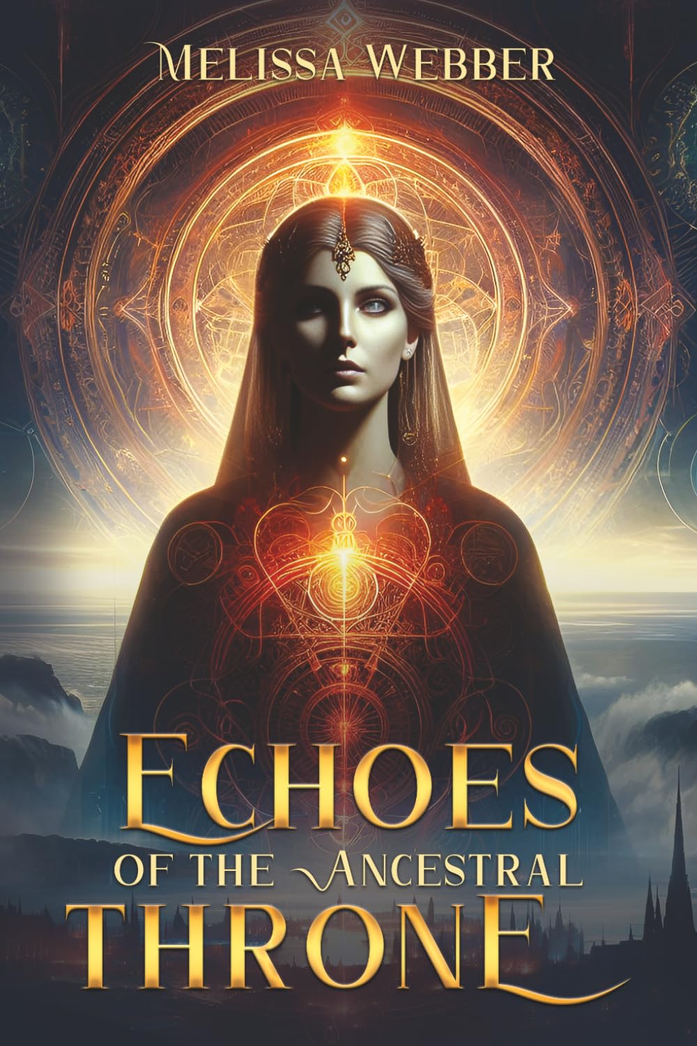 Echoes of the Ancestral Throne