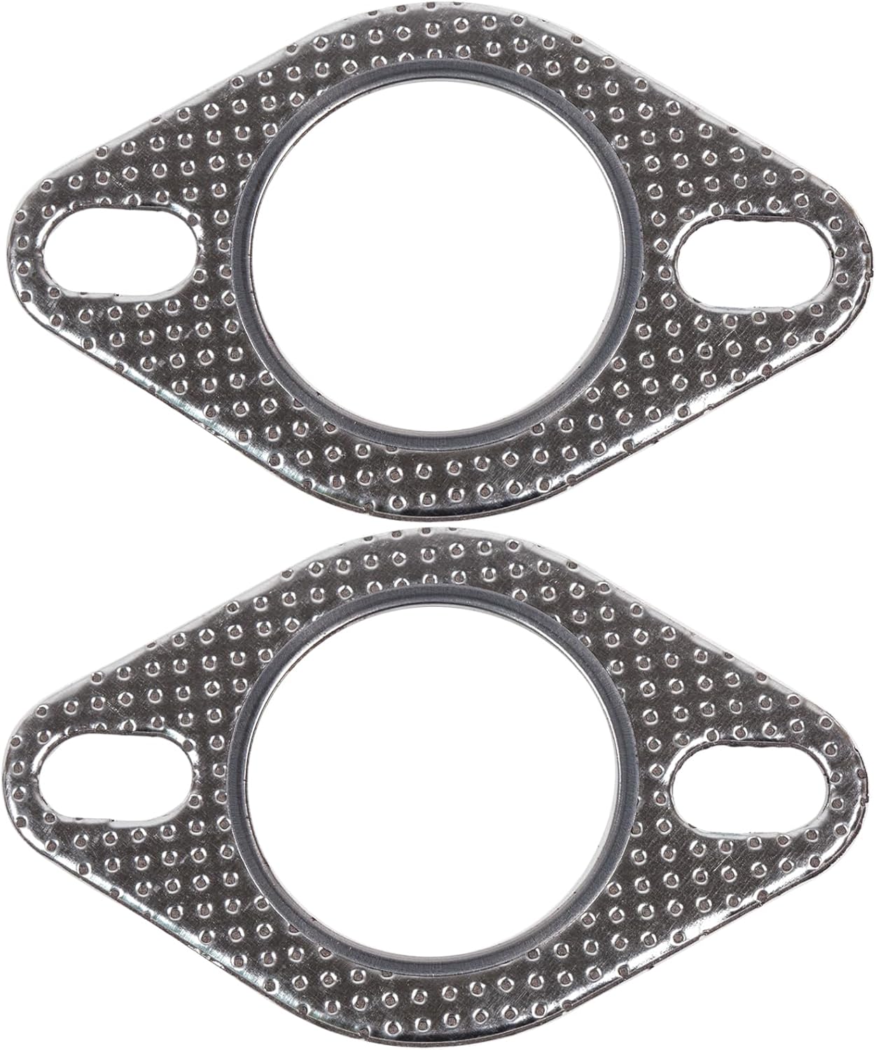 BEONEO31388 Exhaust Pipe Flange Gasket replace 60620