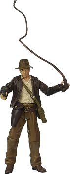 Hasbro Indiana Jones Action Figure Raiders of The Lost Ark