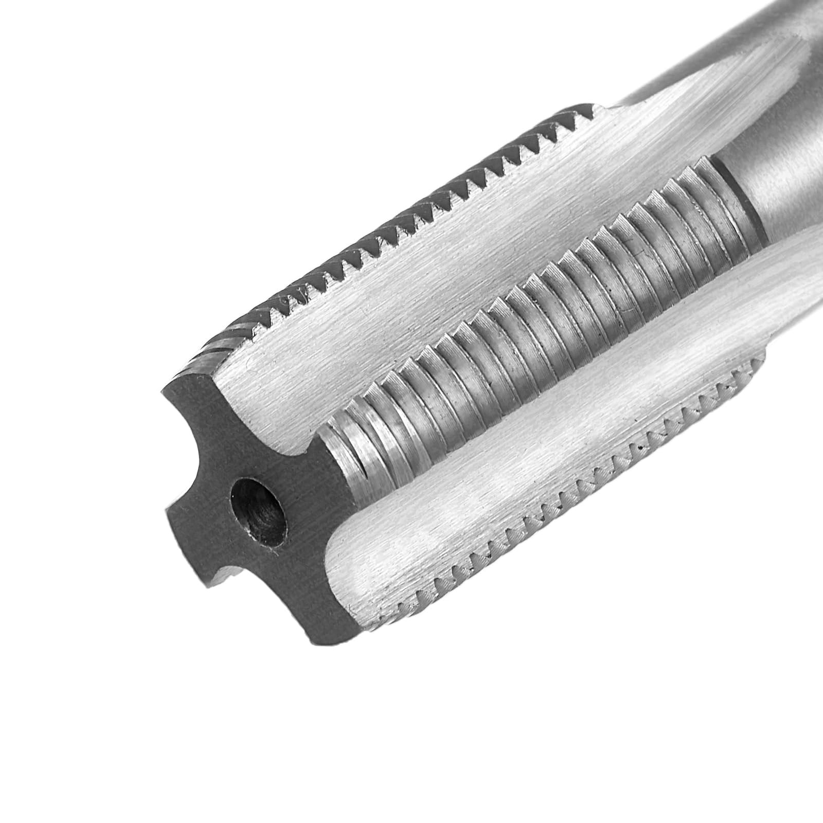 sourcing map Maschio a macchina metrica M8 x 1,5 mm H2 in