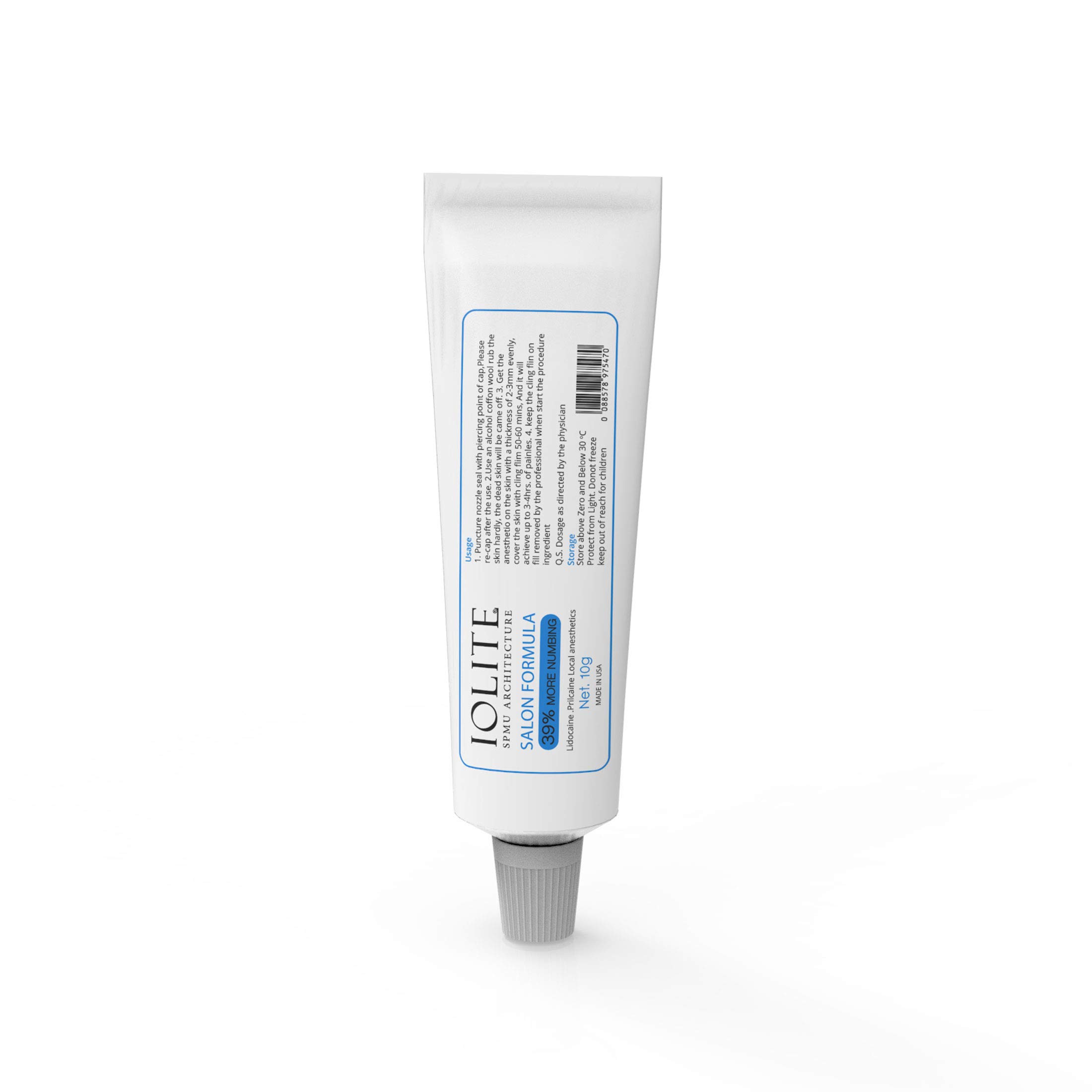 Buy Topical Numbing Cream for Painkilling 39 more numbing Max Strength