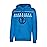 Ultra Game NBA Official Mens Super Soft Midtown Hoodie Pullover Sweatshirt - Unisex, Dallas Mavericks, Team Color, Large