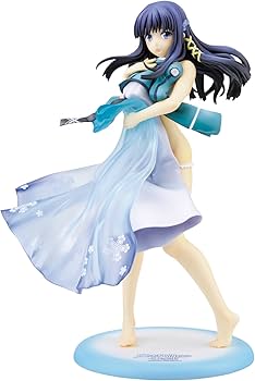 Amazon.co.jp: ブロッコリー(BROCCOLI) 1/8スケールフィギュア 魔法科