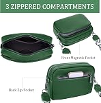 Women's Compact Handbag