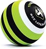 Trigger Point Performance MB5 Foam Massage Ball - LimeBlack, Large by Trigger Point Performance