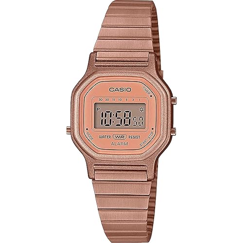 Casio Vintage Mini LA-11WR-5AEF Unisex Watch
