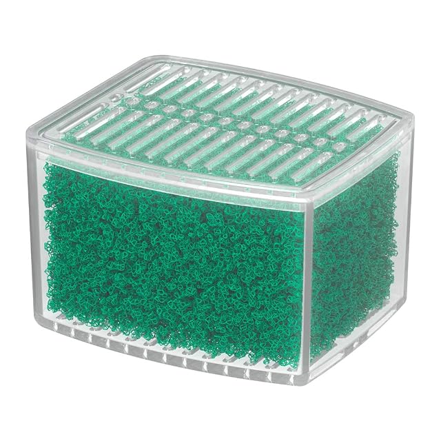 Foto 2 de 3 de Aquatlantis CleanBox Cleanwater M Recarga Filtrante para Filtro Cleansys 600, Cleansys 900