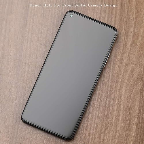 Miniatura 5 de Ibywind Protector de pantalla para Xiaomi 10T10T Pro, con 2 piezas de vidrio templado, 1 protector de lente de cámara, 1 película de fibra de