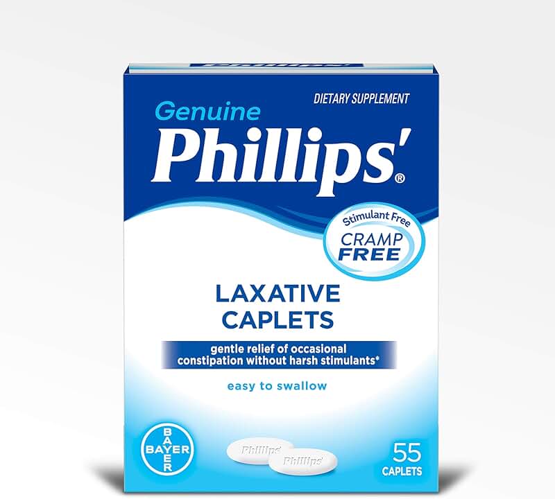 Laxatives Amazon.co.uk