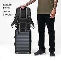 Amazon.com: Incase A.R.C. Travel Backpack 38L – Expandable Carry Amazon.com: Incase A.R.C. Travel Backpack 38L – Expandable Carry