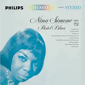 Pastel Blues [Disco de Vinil]