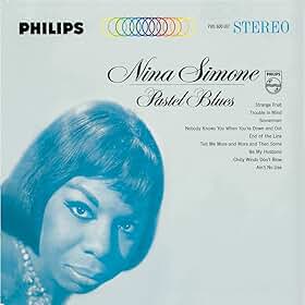 Pastel Blues [Disco de Vinil]