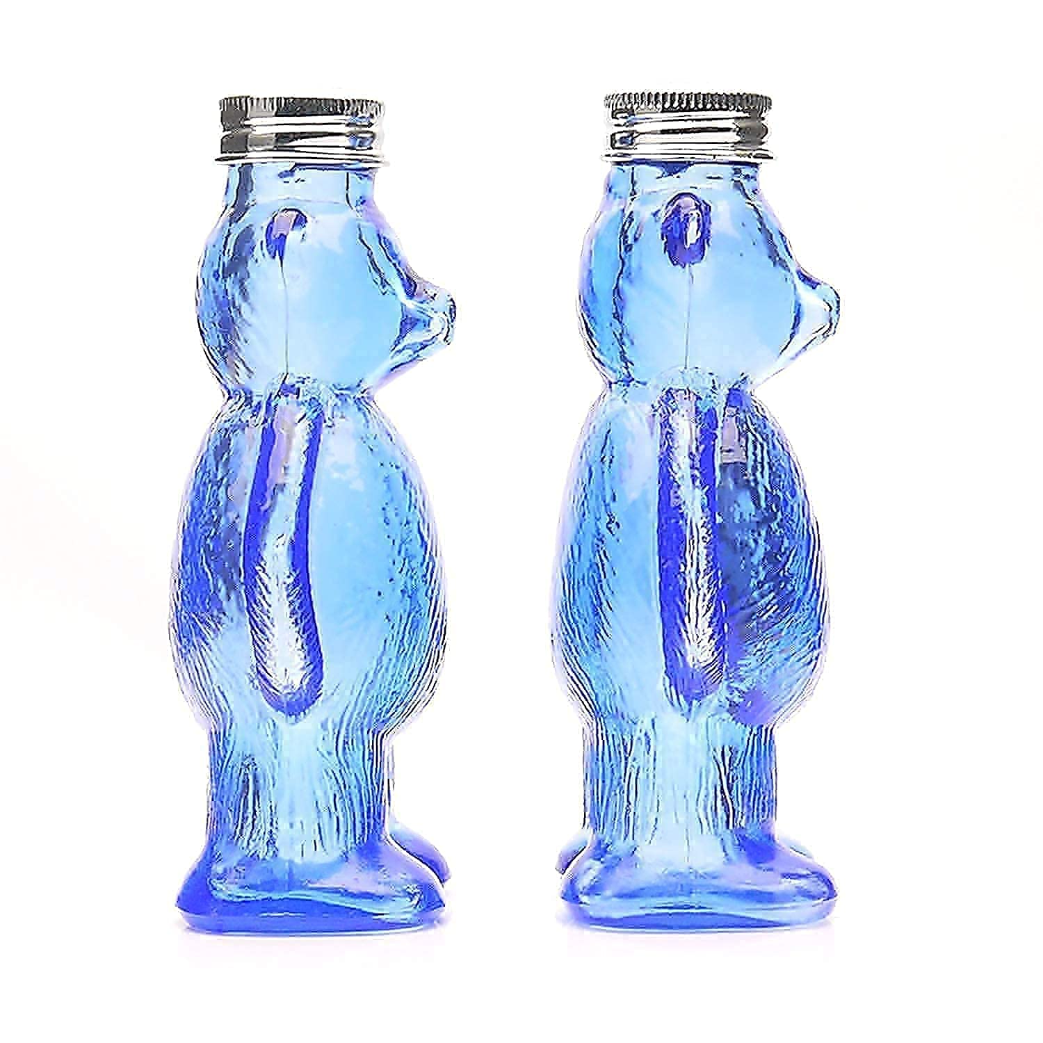 Cinnamon Sugar Shaker Bear