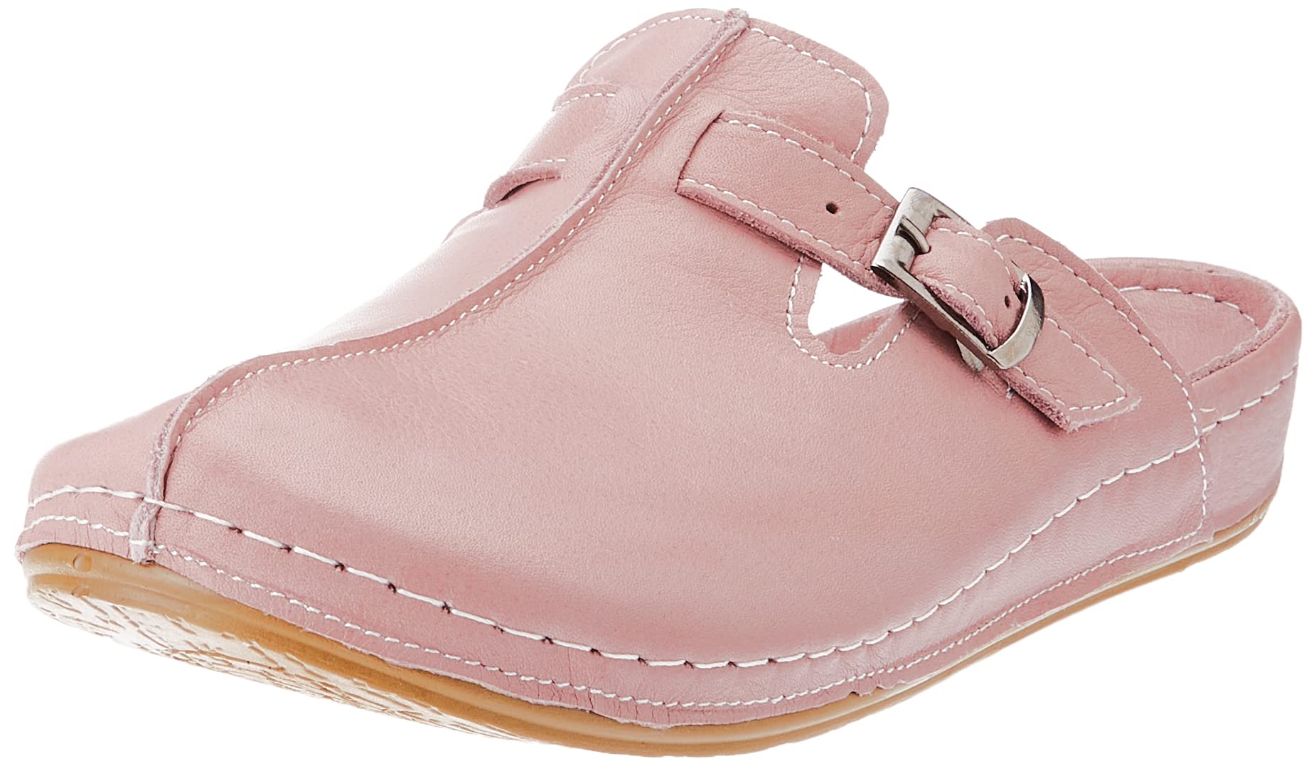 Andrea Conti 0021541, Sandal, MAUVE,