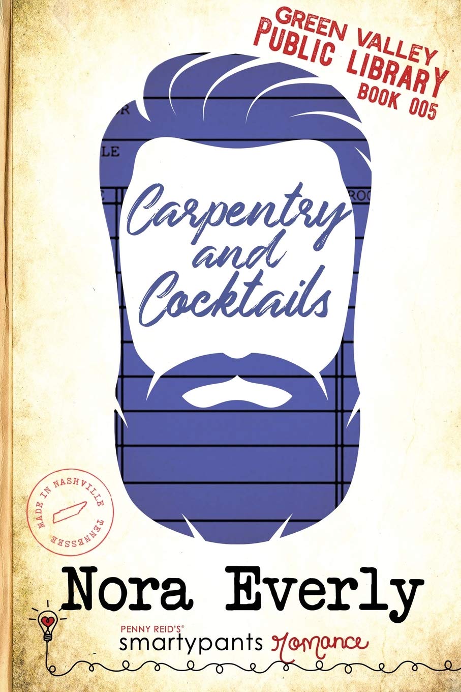 Buy Carpentry and Cocktails: 5 (Green Valley Library) — BookShops.in