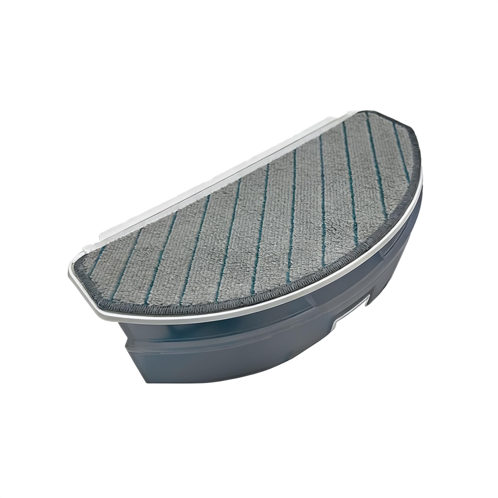 Ricambi serbatoio acqua, panno compatibile con i pezzi di ricambio per aspirapolvere robot ECOVACS Deebot T10/T10 Plus (1 serbatoio acqua)