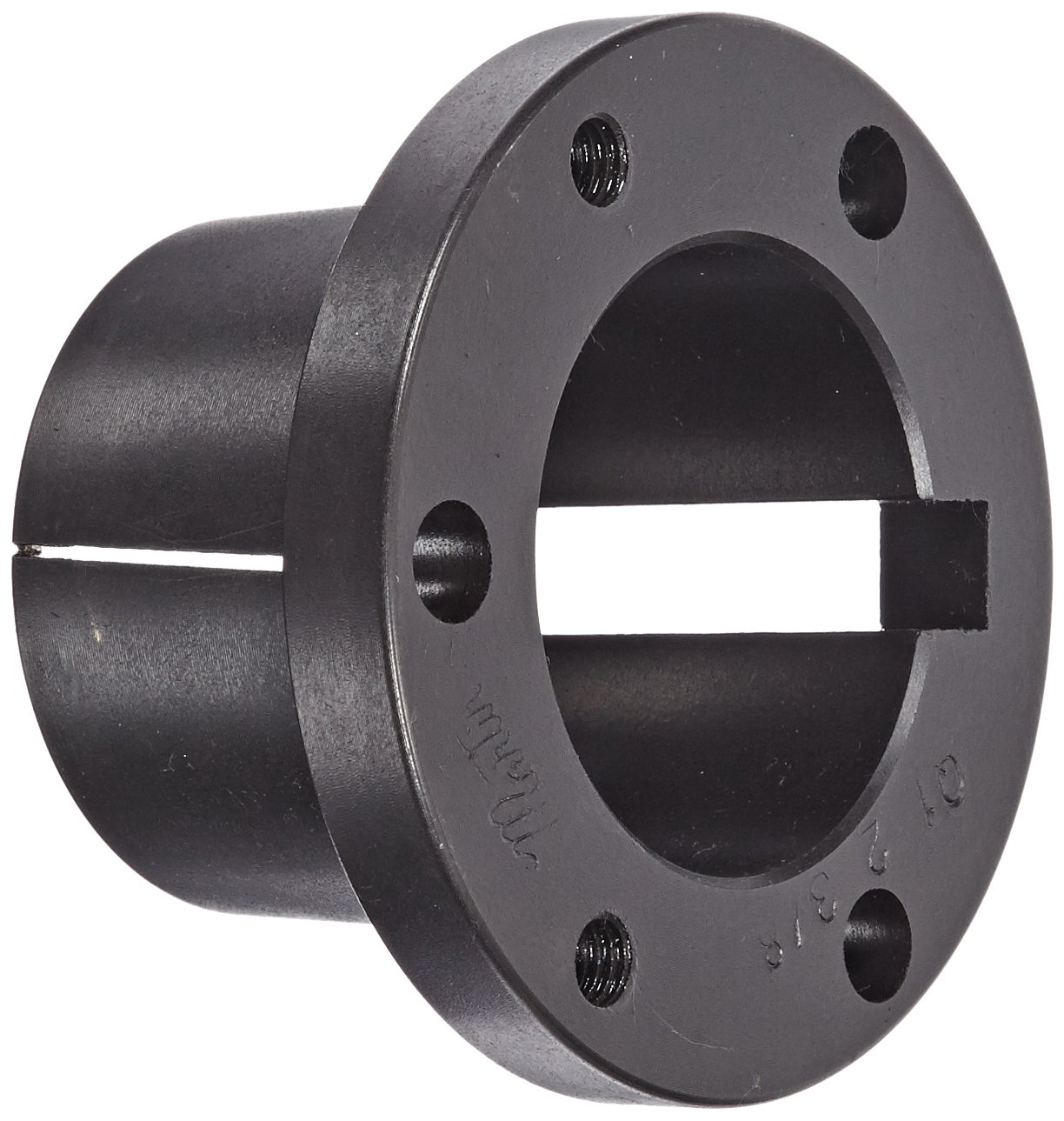 Martin Q1 2 3/8 MST Bushing, Ductile Iron, Inch, 2.38