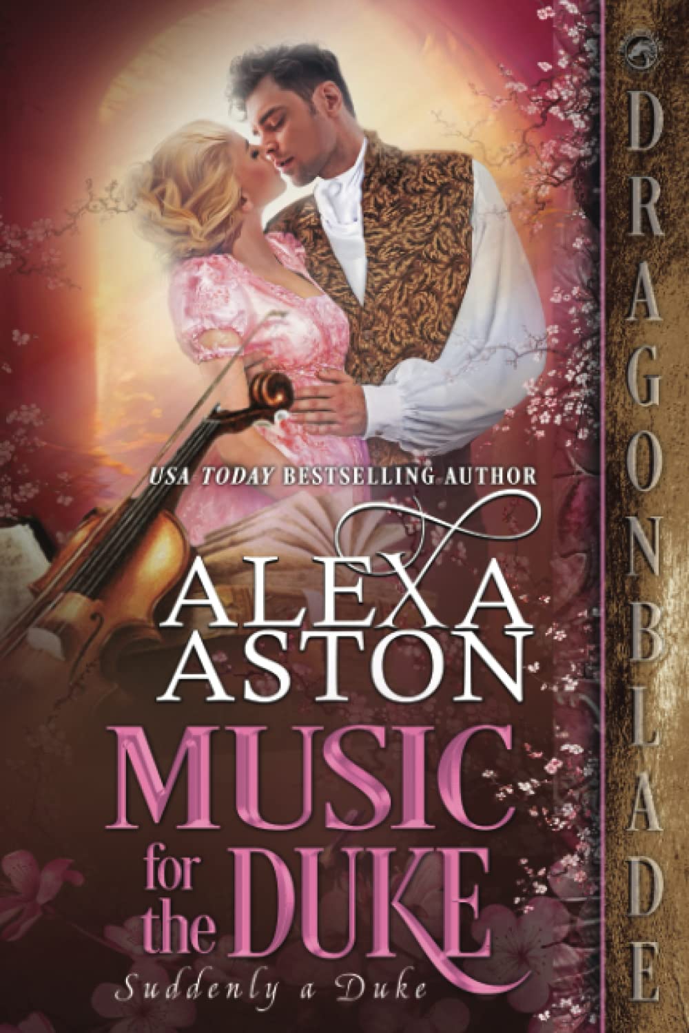 Music for the Duke (Suddenly a Duke)