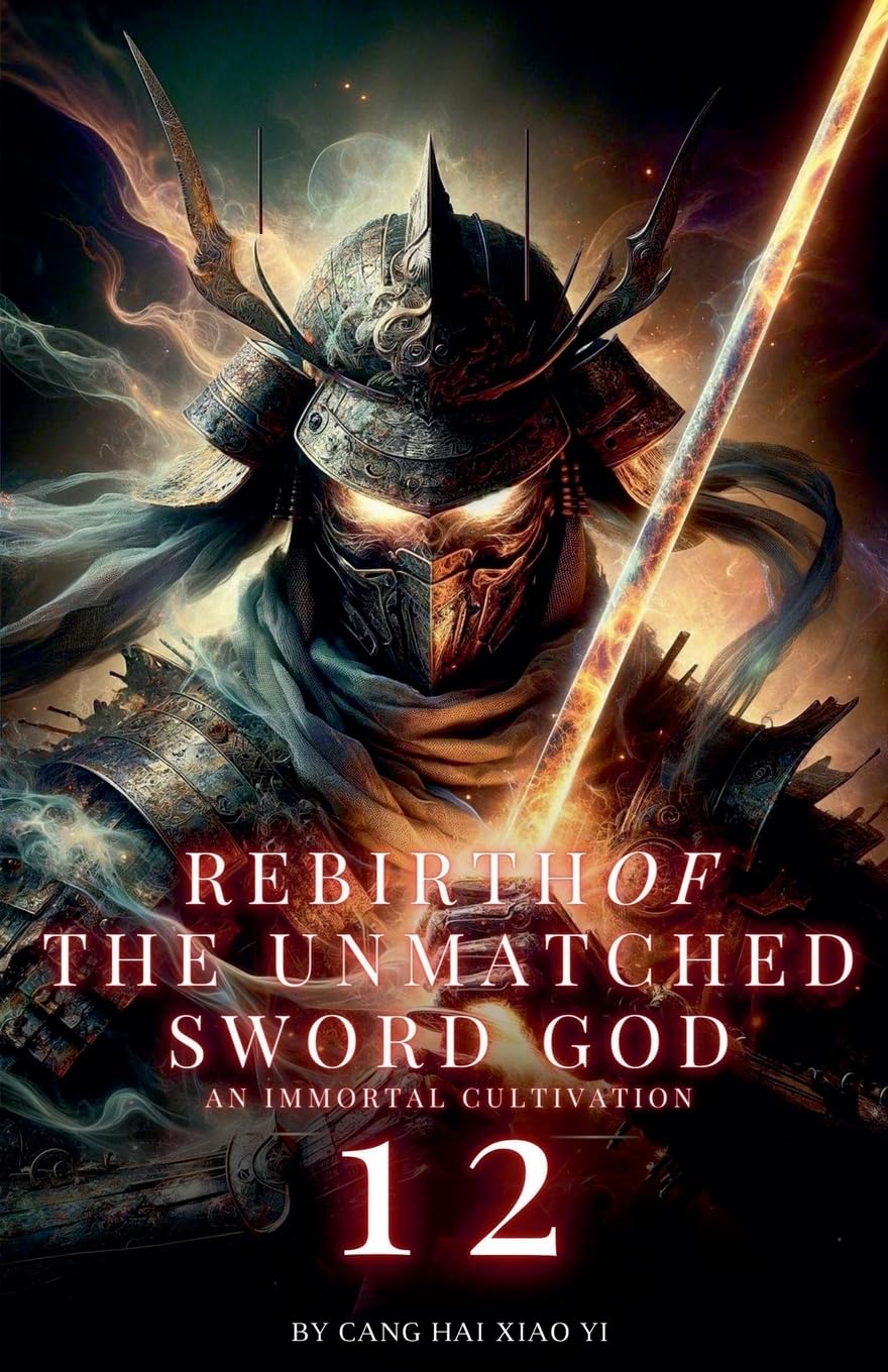 Rebirth of the Unmatched Sword God (12)